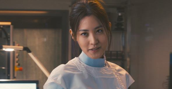 《上气》女主角好"朴实",漫威选角果然不一般,能换个人吗?