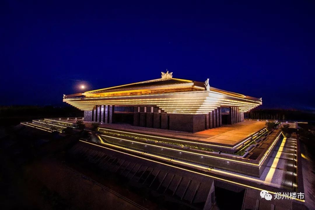 念念不忘必有回响谁是郑州人念叨最多的开发商