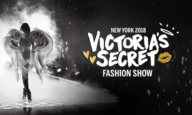 图片来源:维多利亚的秘密中国官网截图