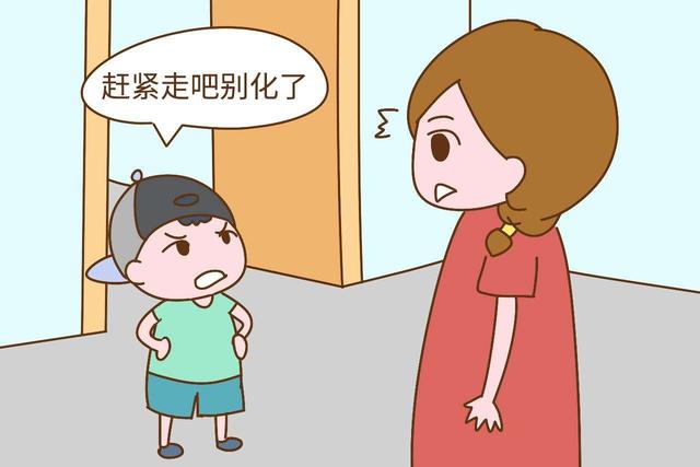 "你什么时候才能让我省省心",好习惯的养成,对孩子有多么重要