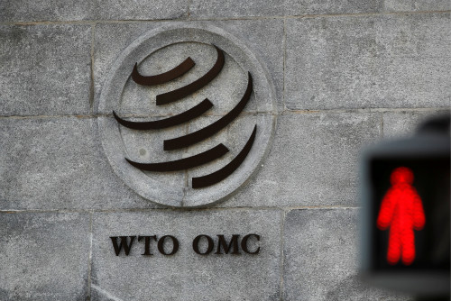  WTO发展中国家地位仍可以承担相应责任