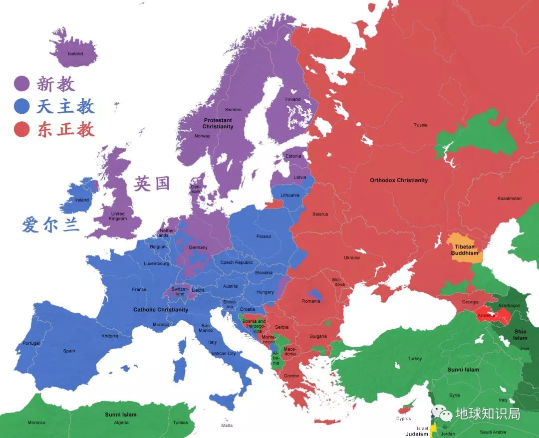 这个和大英帝国决裂的小国如何成为欧洲明珠