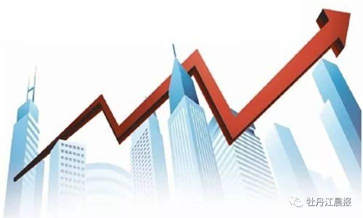 牡丹江2020上半年GDP_雪城牡丹江的的2020年一季度GDP,甩开雅安,直追丹东