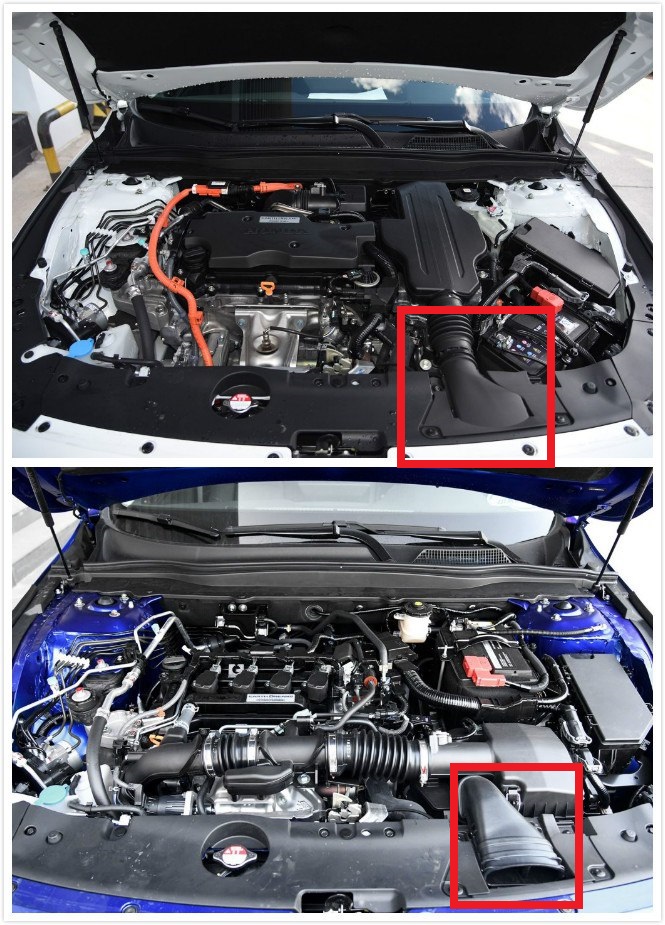 本田再陷发动机风波,多辆雅阁高速路突发动力异常