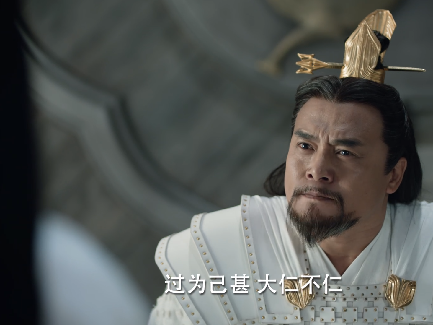 看到这里,很多观众都被这个反派的萌老头圈粉,天雷真君只是有自己守护