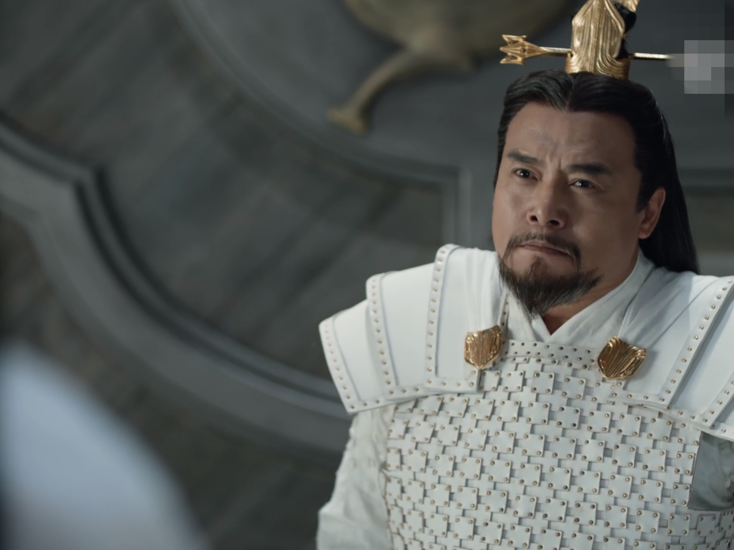 《宸汐缘》飙升至7.1分,倪妮演技炸裂,观众却被他圈粉