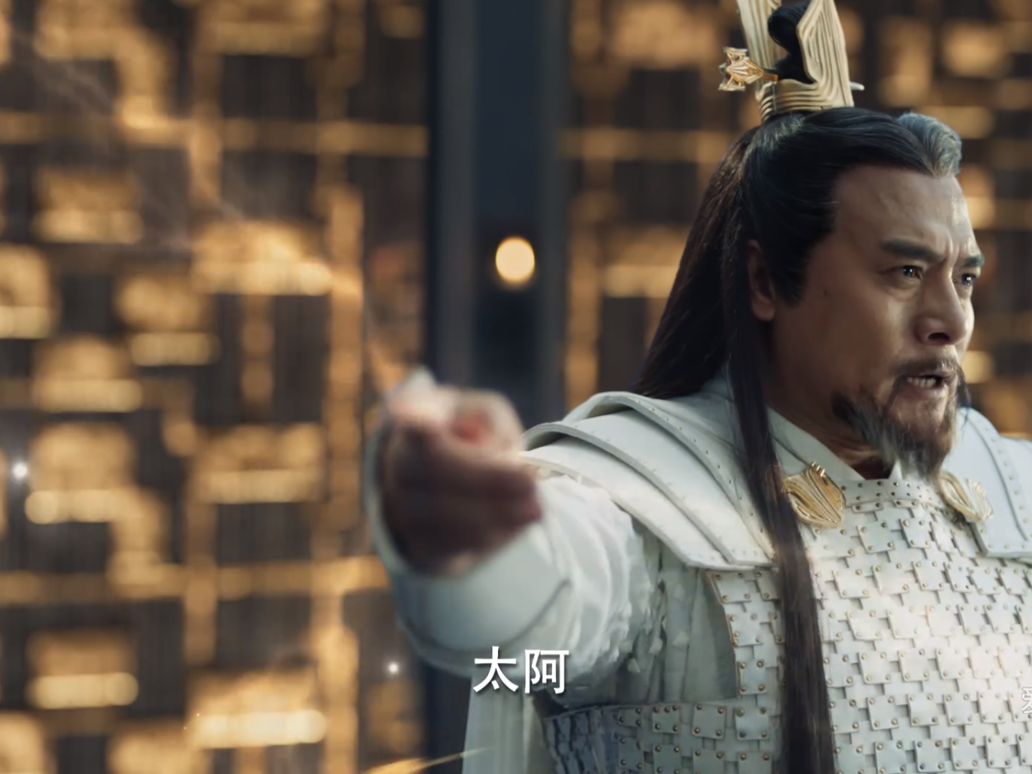 《宸汐缘》飙升至7.1分,倪妮演技炸裂,观众却被他圈粉