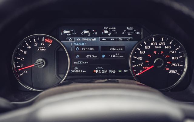 车主访谈为什么买2019款f150猛禽就是想去野一把