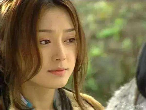 陈柏瑜 饰 独孤梦独孤梦一场,她被聂风误认为是梦,而她的确就如一场