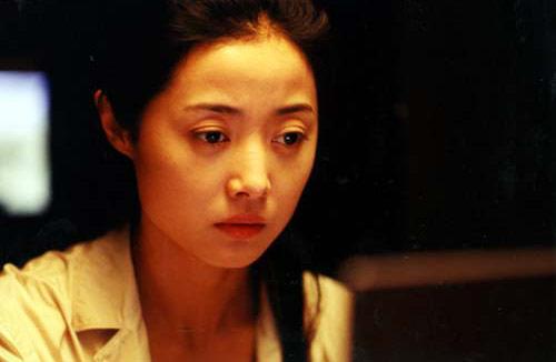 的父亲张健是著名导演,编剧兼制片人,网上有传言称他曾经有过五任妻子