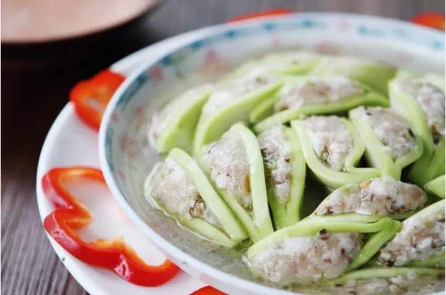 桂林美食平乐十八酿,简易做法,一学就会