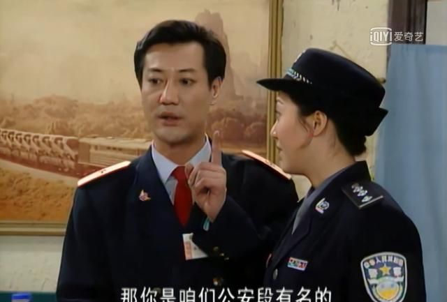 候车室的故事ai修复版上线老剧新看不过时