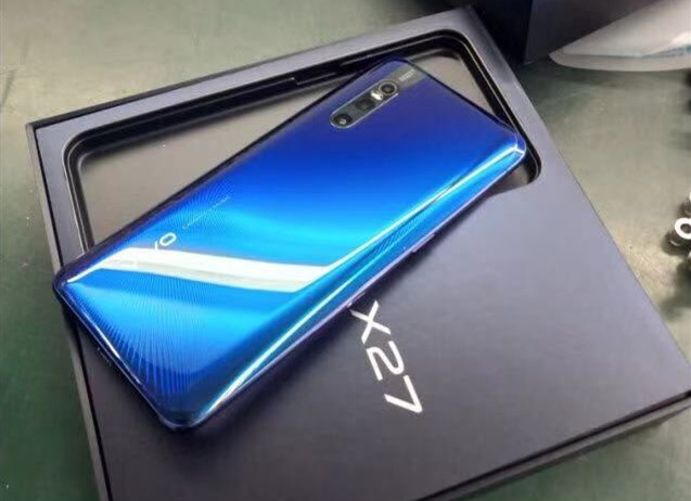 vivo x90价格降价了吗 d0c8-iaqfzyw3079660.jpg