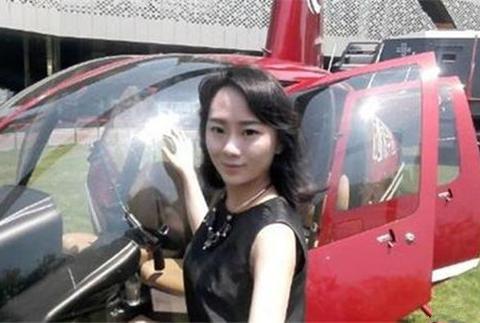 相亲才会赢周兰君现状 非富二代不嫁的周兰君结婚了吗？_新浪新闻