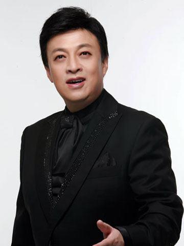 国家一级演员吕继宏近照享受国务院津贴今59岁依然未婚