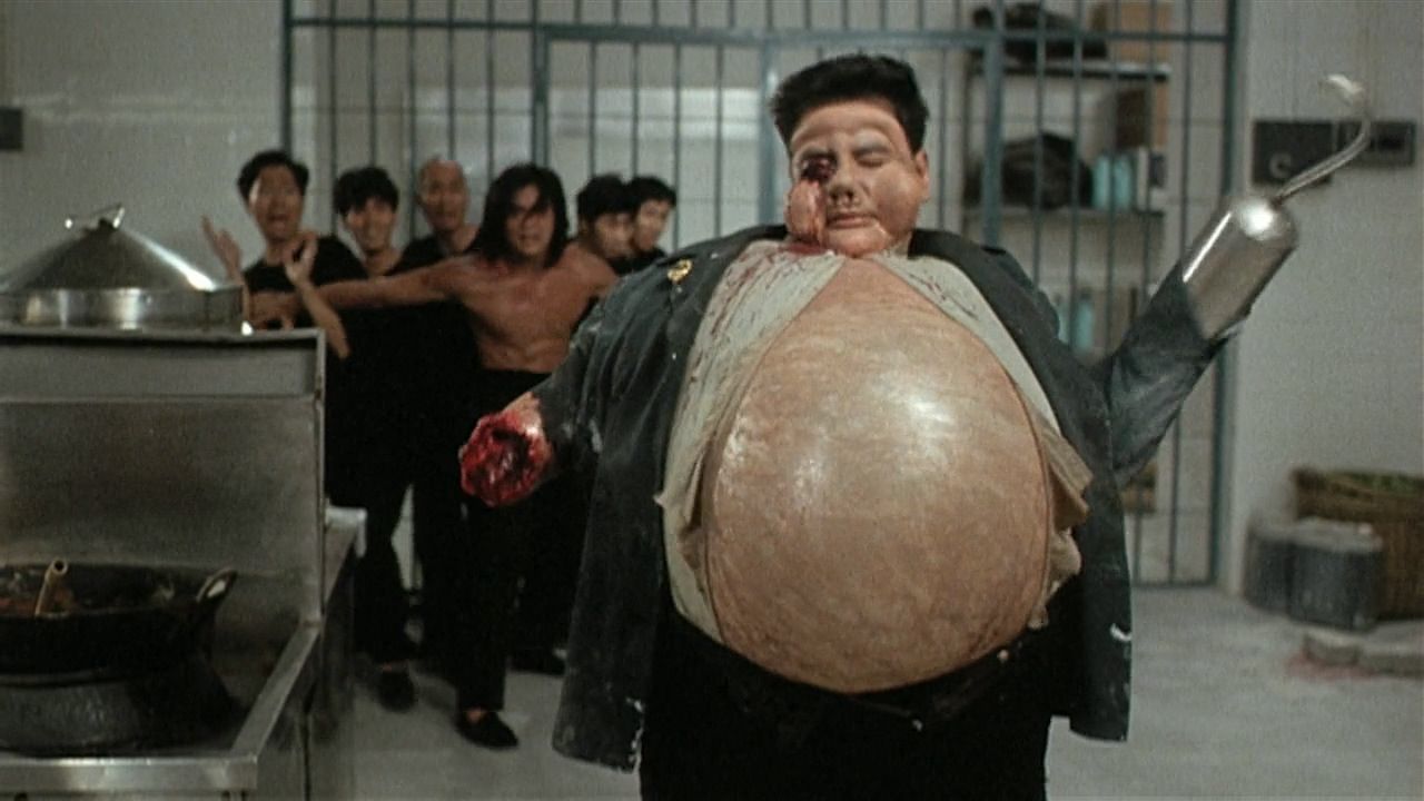 力王|樊少皇|监狱长_新浪新闻