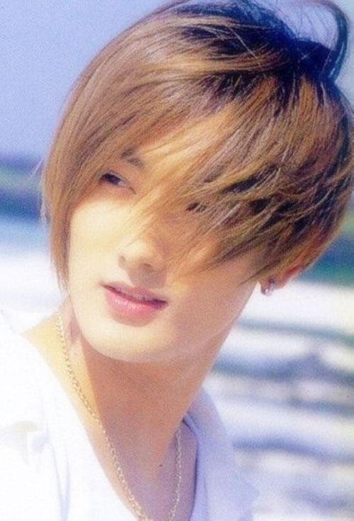 安七炫,这个名字大家或多或少都应该听过.