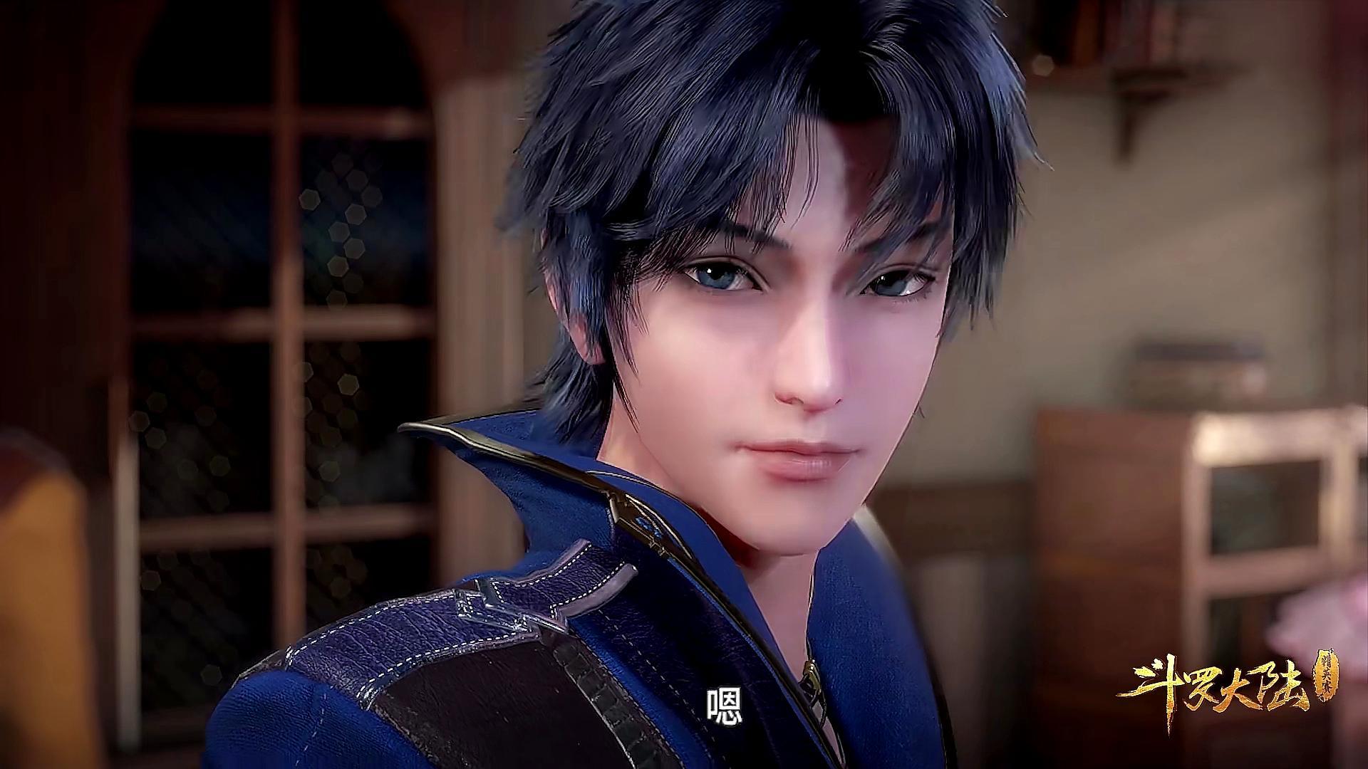 斗罗大陆:千仞雪的成神之路vs唐三的成神之路,论走后门的重要