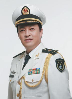 1960年出生的他,在甘肃老家生活了29年,1985年调入甘肃省歌舞团,1989