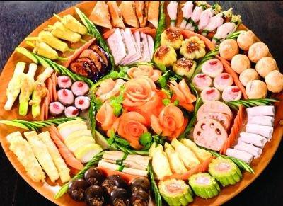 桂林美食平乐十八酿,简易做法,一学就会