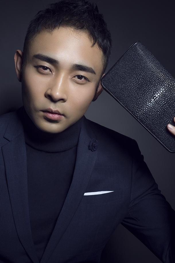 电视剧蓝焰突击热拍旌鸣化身救火英雄历经生死考验