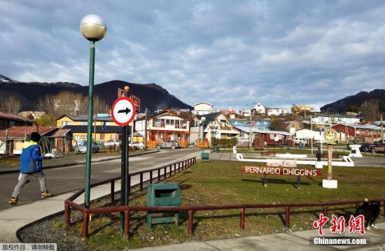 中新网8月2日电 据南美侨报网报道,宗谱收集和统计网站forebears(意为