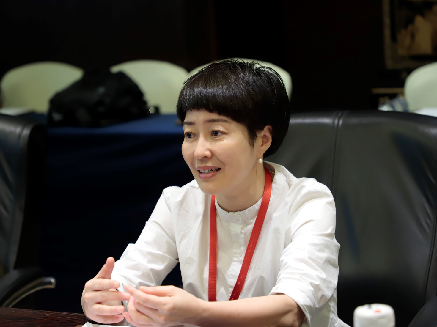 正文       浙江大学医学院附属儿童医院常务副院长傅君芬教授   另外