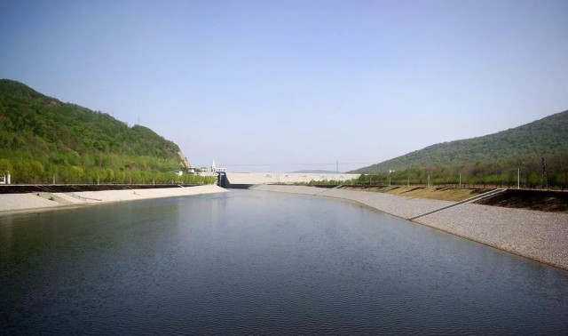 7月31日凌晨,省水利厅组织召开紧急会商,进一步分析研判阿什河水情