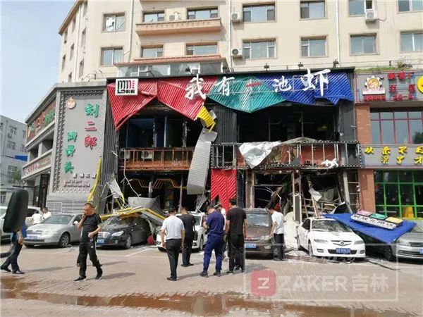 昌邑区海鲜饭店：尽享海的味道