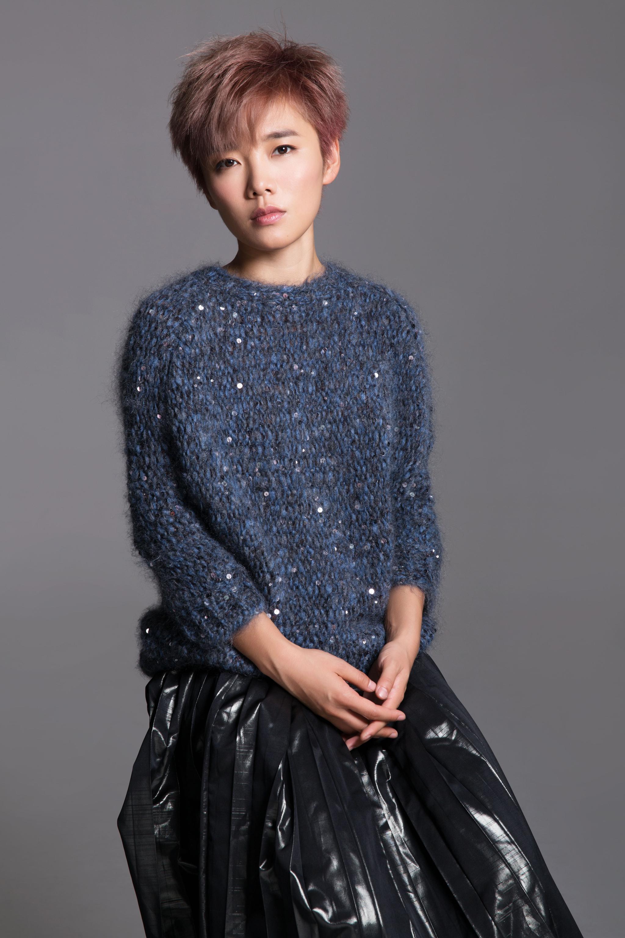 许飞新专辑变化很大她说自己还很保守碟中谍