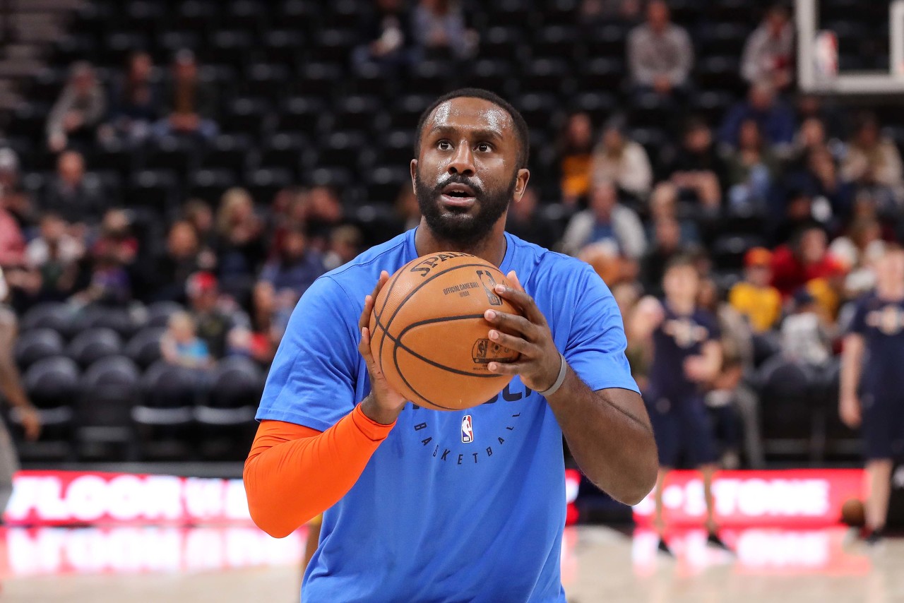 marks:买断帕特森后 雷霆总薪水低于奢侈税线69.8万美元