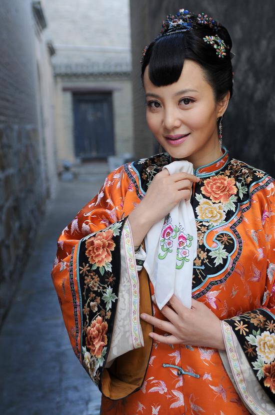 由陶红,胡海锋,施京明,巍子等主演的32集电视连续剧《河洛康家》明日