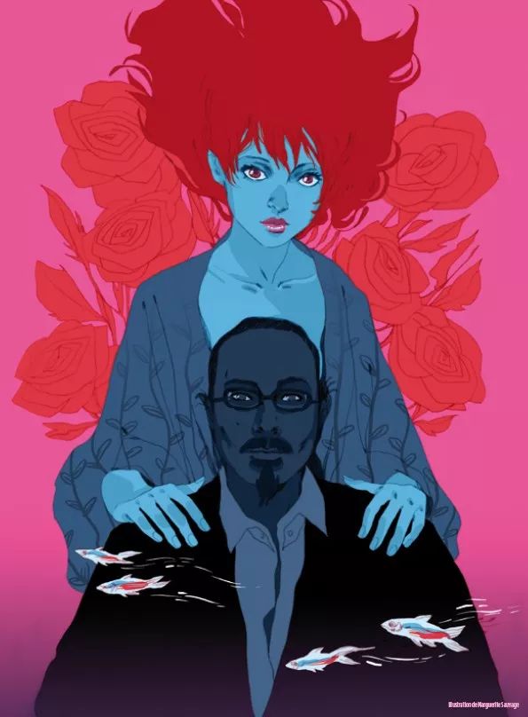 今敏这座造梦机器依然活在光芒中