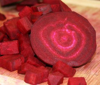 红菜薹红菜头红苋菜红色蔬菜有何特殊之处营养丰富抗衰老