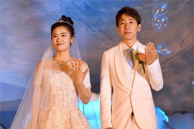 提到短道速滑队,李琰,杨扬,王濛,武大靖等名将的大名都是如雷贯耳