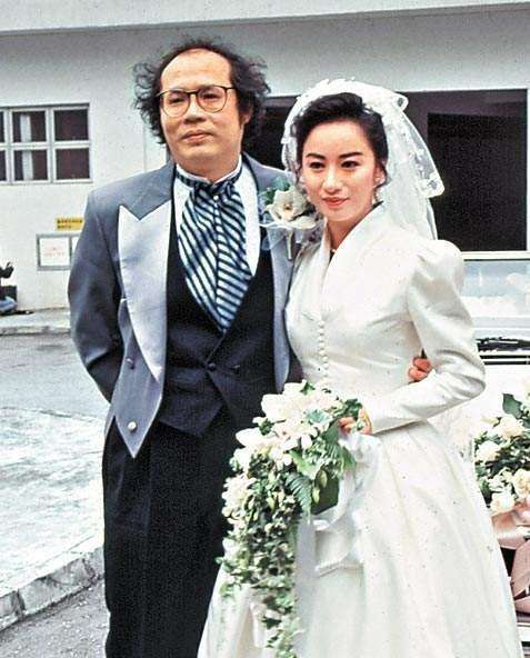 她是身材最矮的港姐,嫁给丑男生3女却离婚,如今倩9年很幸福