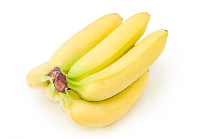 为什么运动员补充能量吃的是香蕉而不是西瓜或者士力架