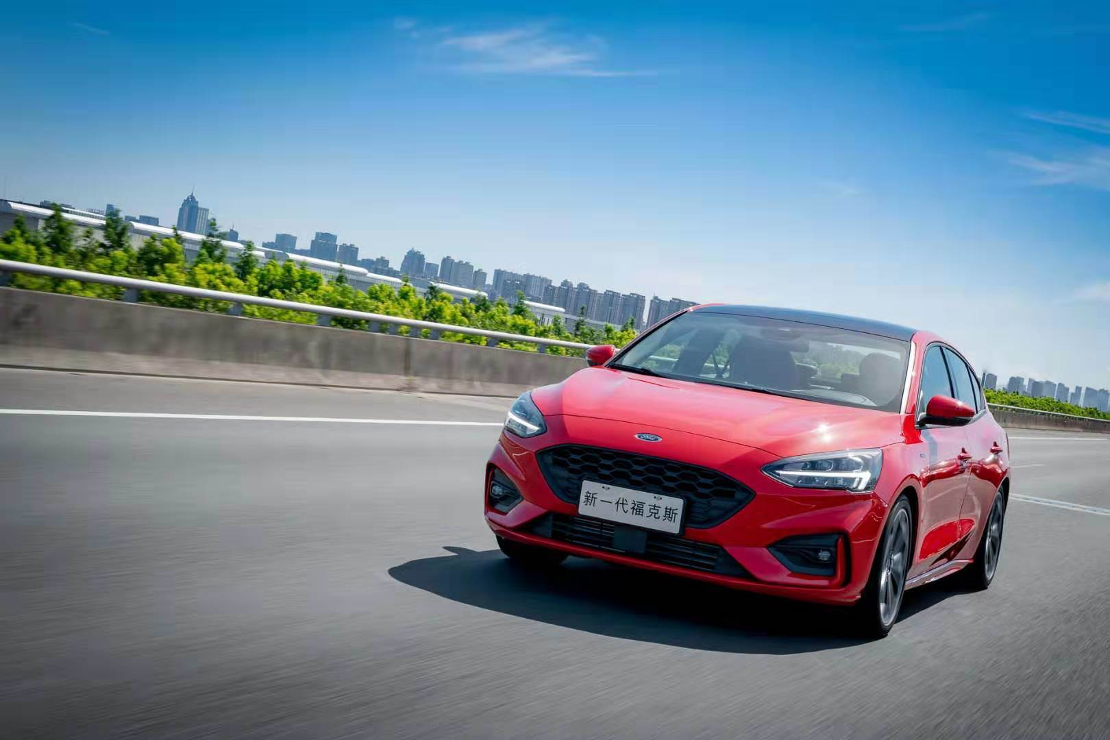 找寻福克斯active的"小突破"