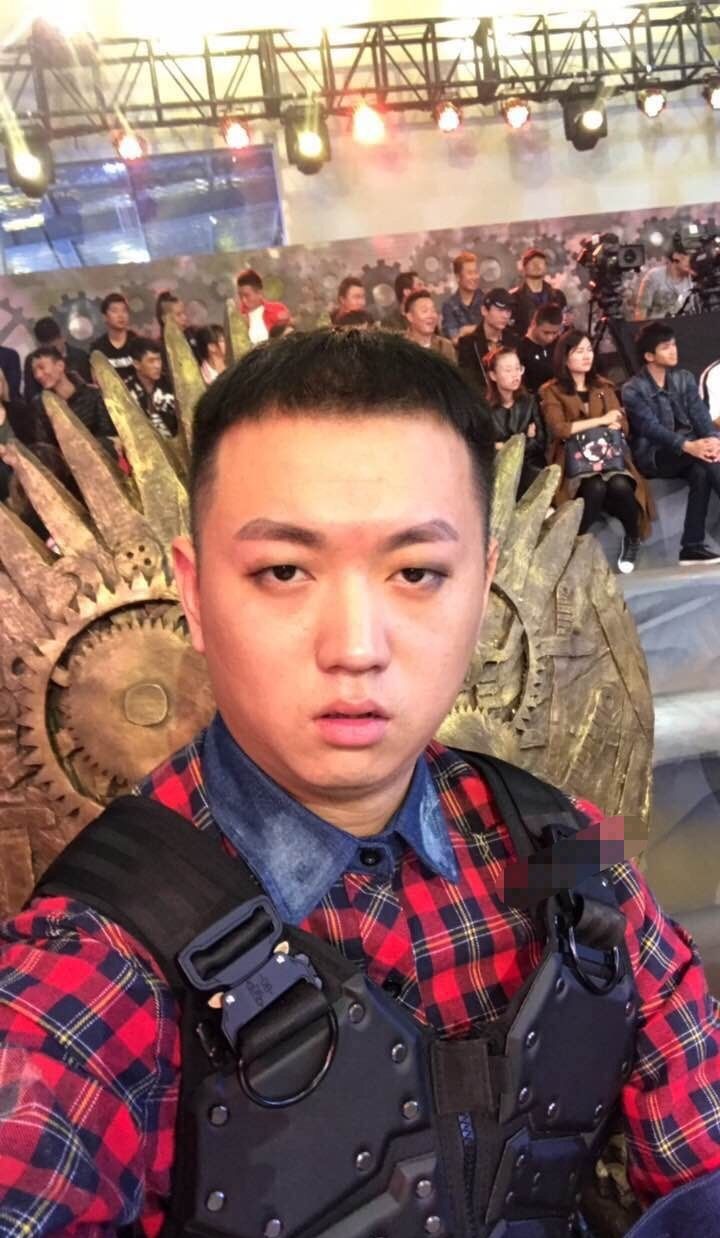 药水哥惨遭妹子嘲讽,随后一句话霸气回应,网友听后不淡定了!