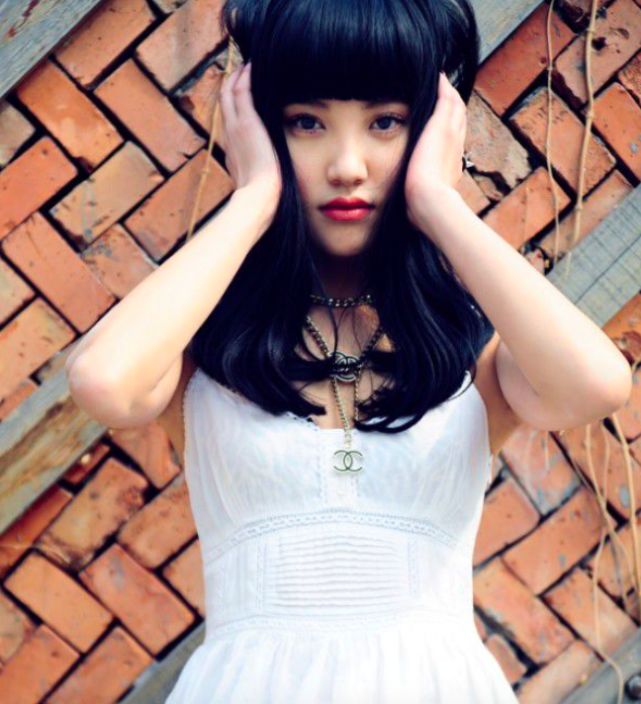 白卉子|邓伦|恋情_新浪新闻