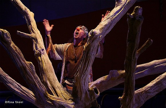 第七届乌镇戏剧节10月25日开幕,28部剧目演出141场