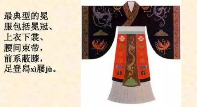 古代汉服每个朝代都不同,你更喜欢哪个朝代的女性汉服呢?__财经头条