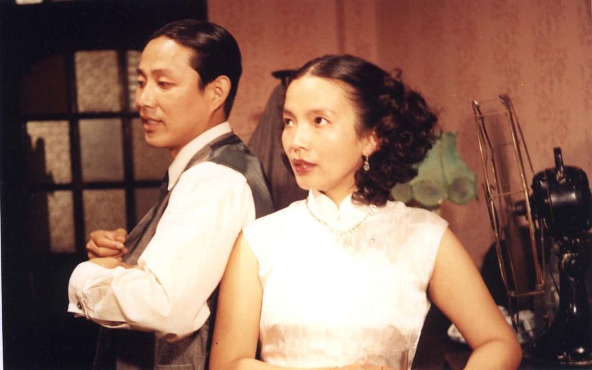 通过影视文学中的婚恋现象 看婚恋态度的时代变迁 伤逝 新浪新闻