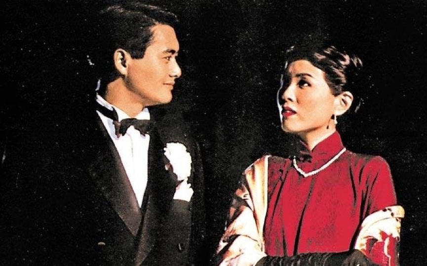 通过影视文学中的婚恋现象 看婚恋态度的时代变迁 手机新浪网