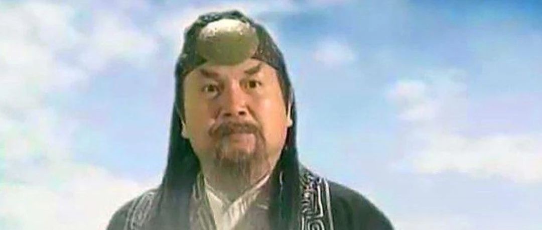 《封神》中的“通天教主”，到底有什么错？|天尊_新浪新闻