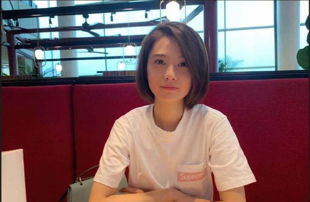 才因孙亚亚被熟知与3影帝新片又将映这妹子什么来头