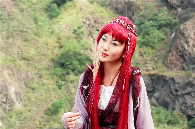 哪吒火了让我想起陈浩民版封神榜他的哪吒也值得夸爆