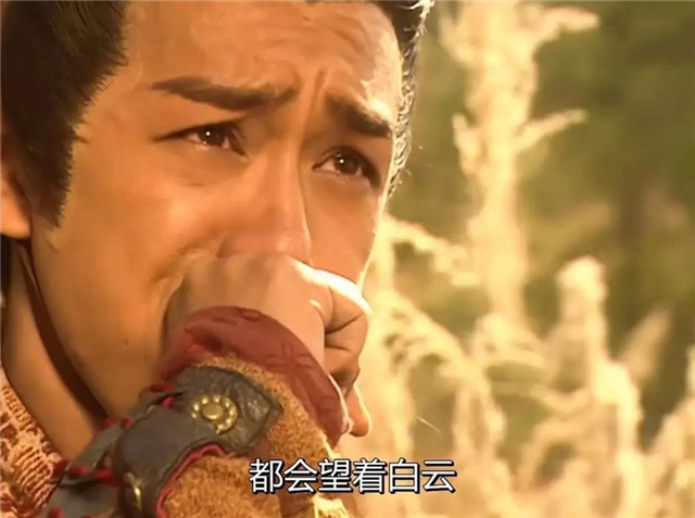 哪吒火了让我想起陈浩民版封神榜他的哪吒也值得夸爆