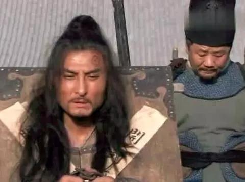 古代押送女囚犯去边疆,来回几千里路,为何官差都喜欢做这种事情|囚犯|官差|千里路_新浪新闻