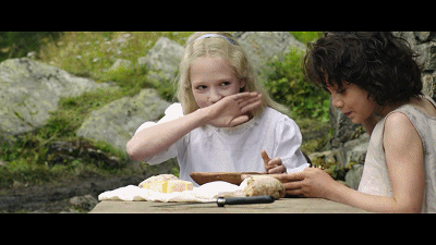 爱的教育不是束缚而是尊重和自由